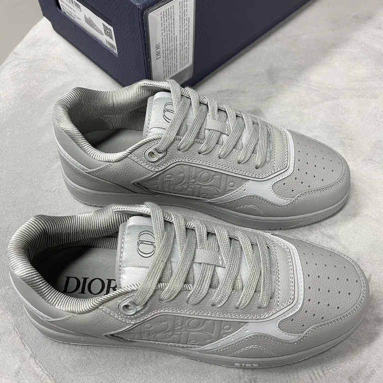 Dior Shoe 